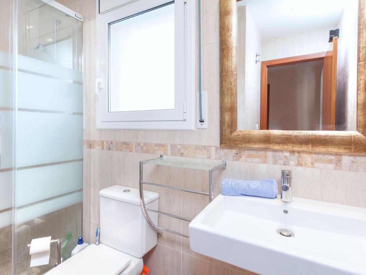 Holiday Home Dorian By Interhome Palamós Esterno foto