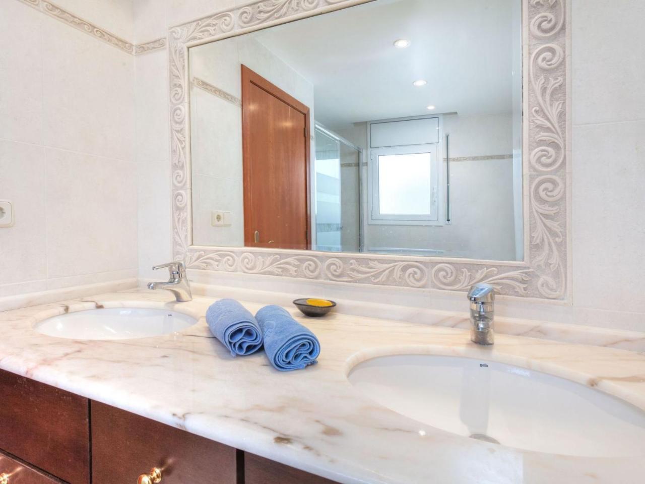 Holiday Home Dorian By Interhome Palamós Esterno foto