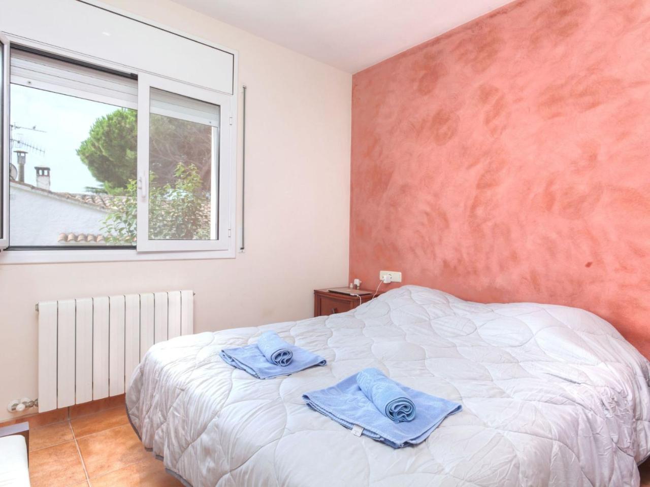 Holiday Home Dorian By Interhome Palamós Esterno foto