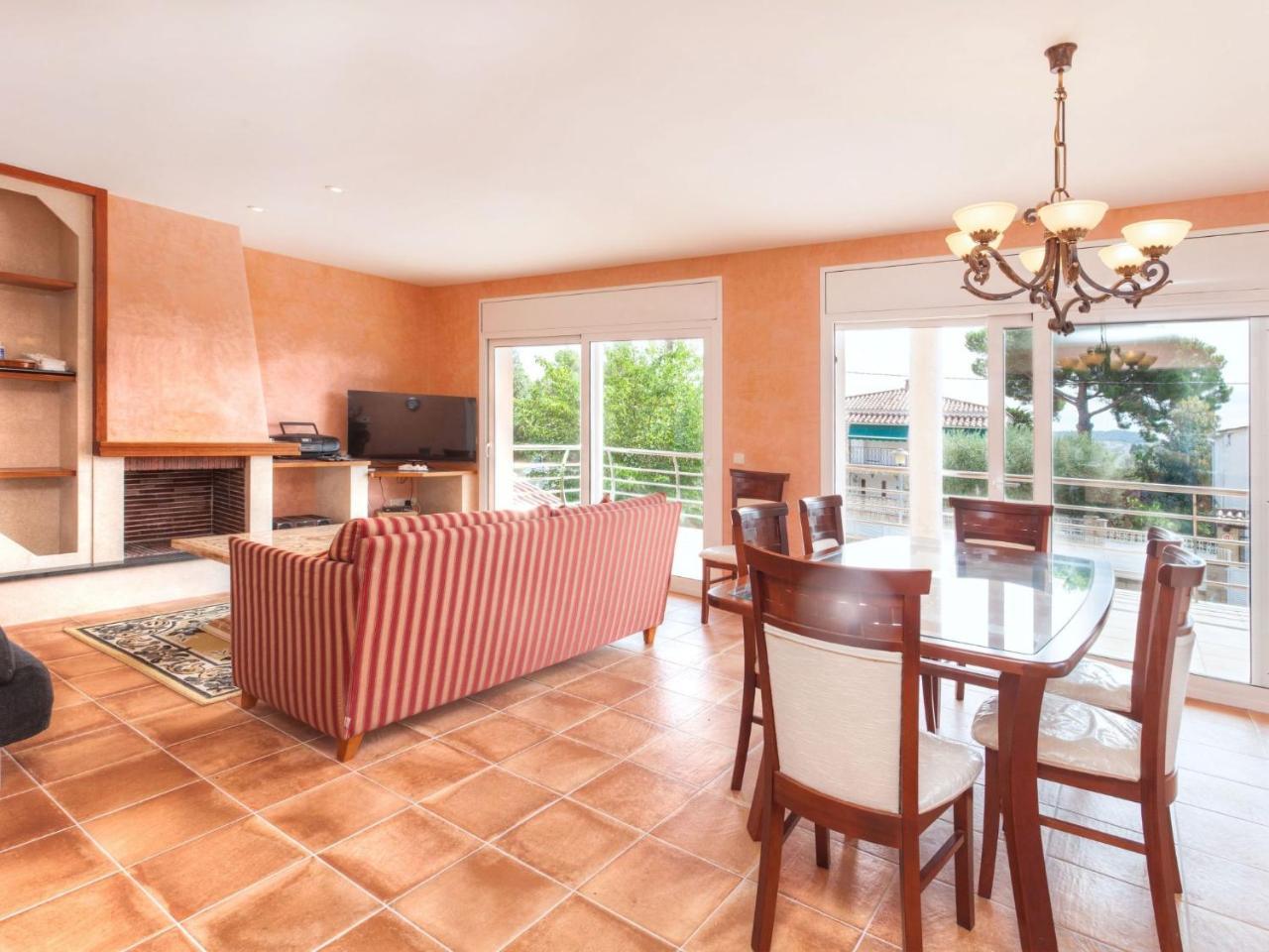 Holiday Home Dorian By Interhome Palamós Esterno foto
