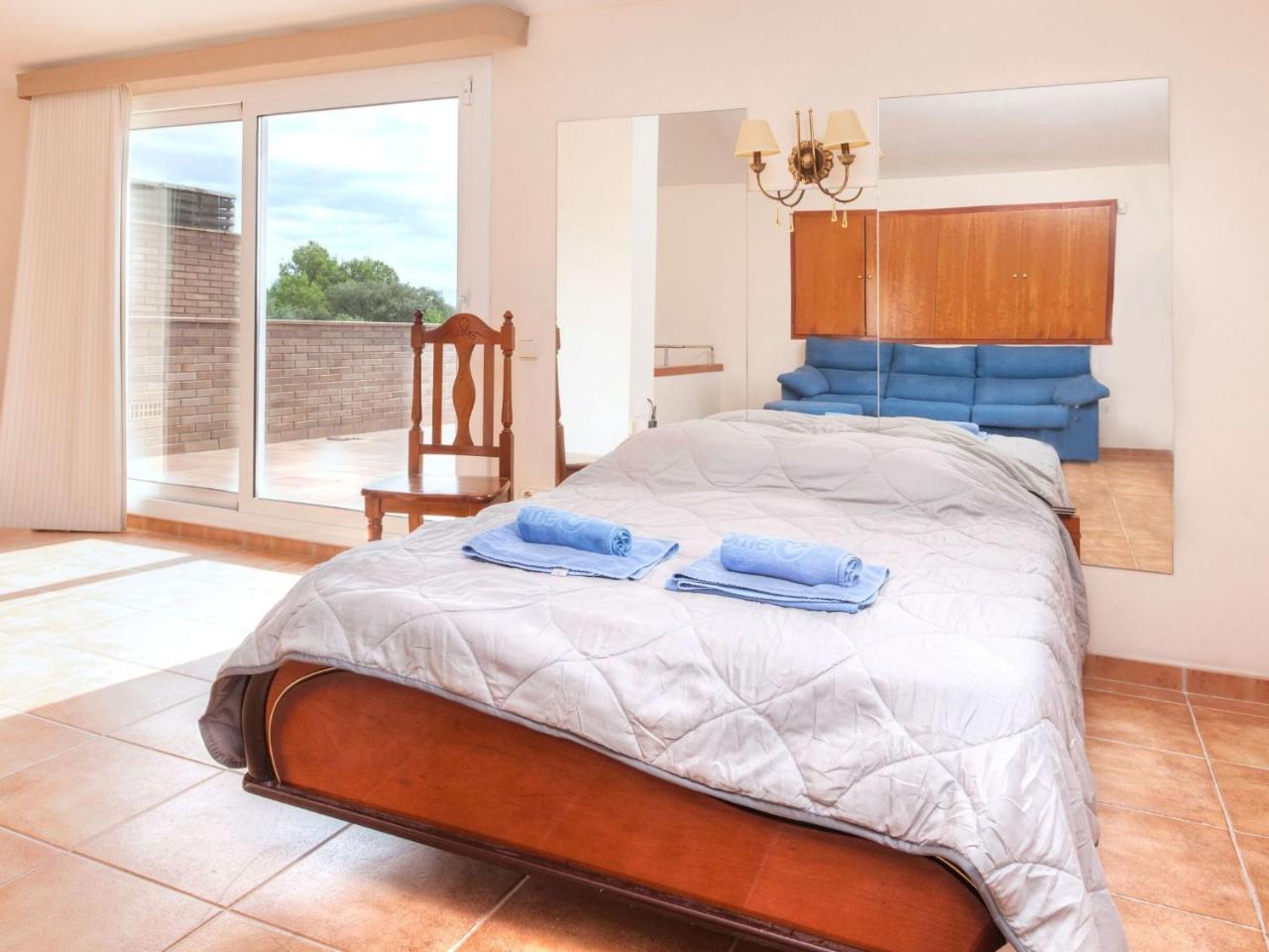 Holiday Home Dorian By Interhome Palamós Esterno foto