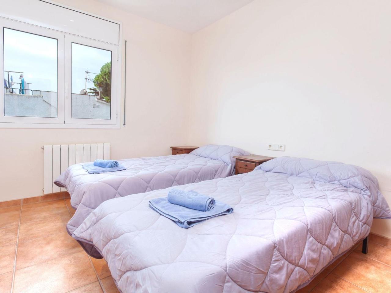 Holiday Home Dorian By Interhome Palamós Esterno foto